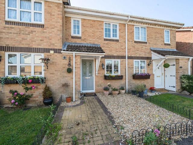 House for rent in Bridgemary, Middlecroft
