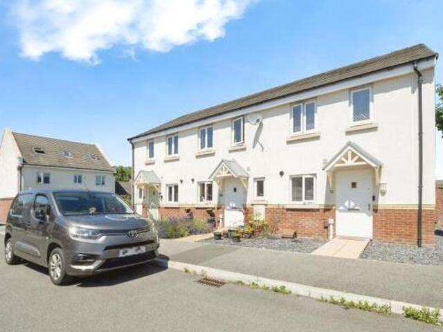 House for sale in Bridford, Devon