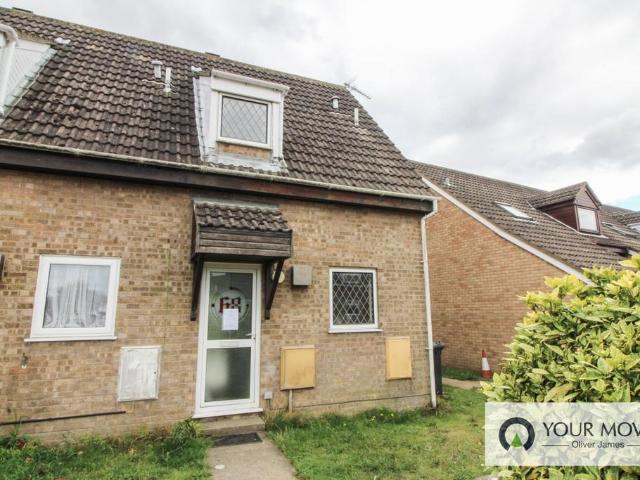 House for rent in Eastbridge, Suffolk