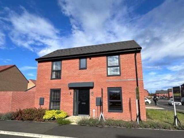 House for sale in Redcar, Tees Valley