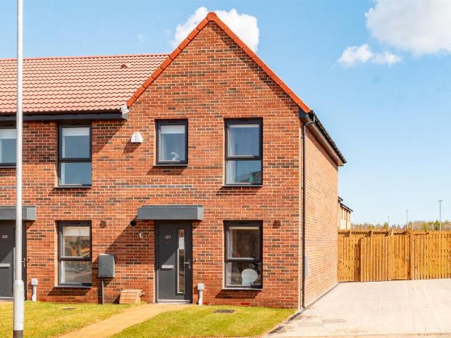 House for rent in Kirkleatham Green, Redcar