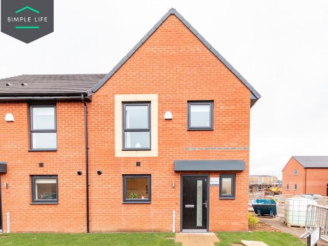 House for rent in Kirkleatham Green, Redcar