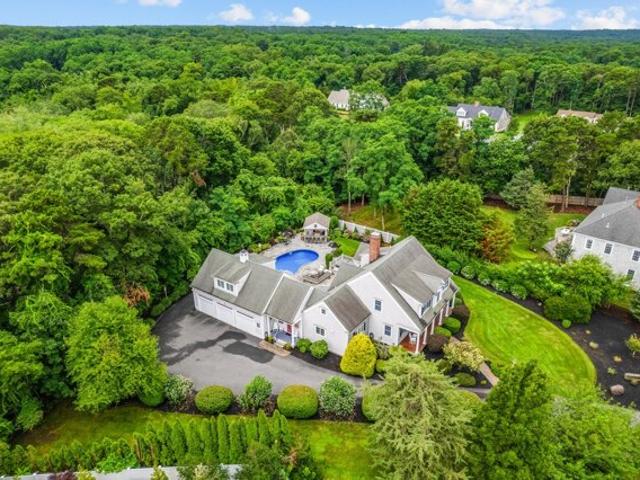 House for sale in East Sandwich, Massachusetts