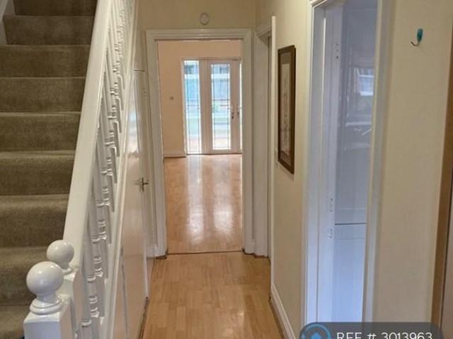 House for rent in South Woodford, Greater London