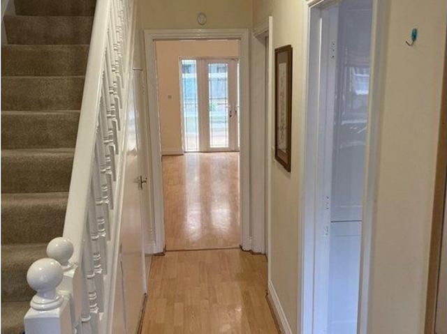 House for rent in South Woodford, Greater London