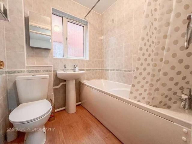 House for rent in Panshanger, Fretherne