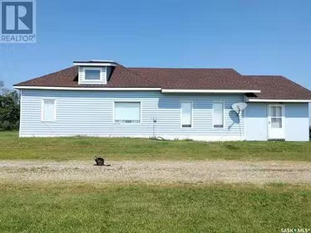 House for sale in Fertile, Saskatchewan