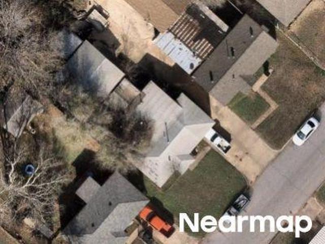 House for sale in Oklahoma