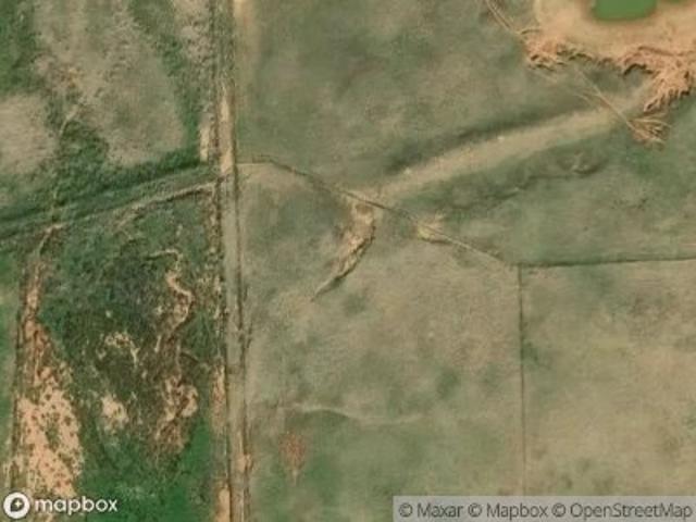House for sale in Rush Springs, Grady County