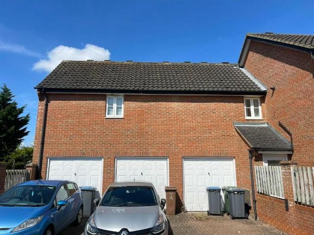 Apartment for rent in Old Kesgrave, East Suffolk