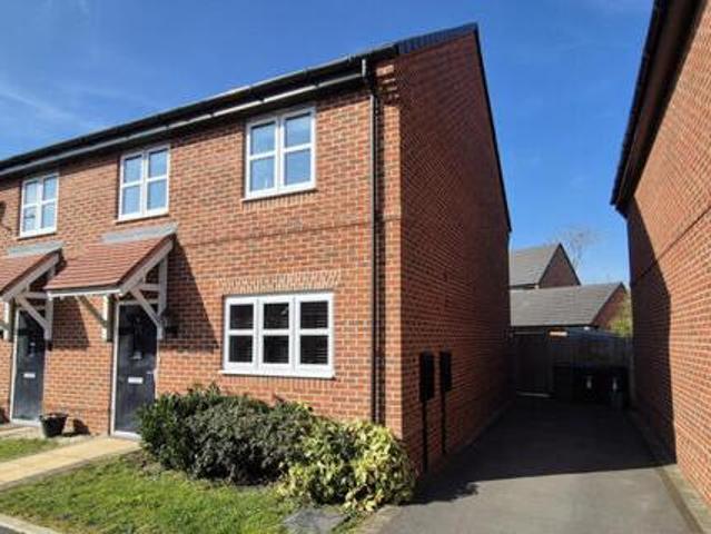 House for sale in Lyons, Greater London