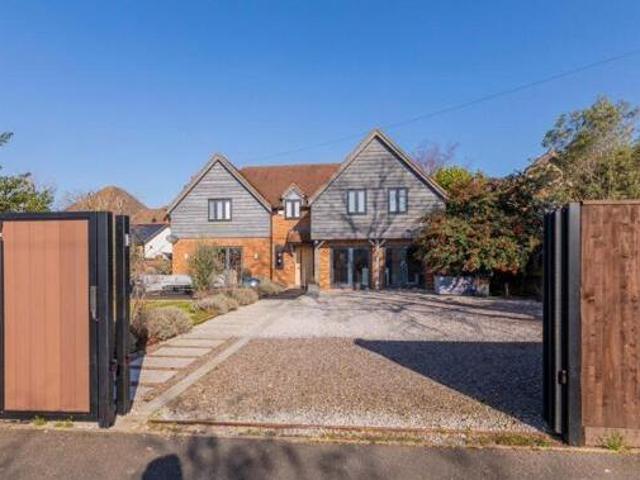 House for sale in Maidenhead, Windsor and Maidenhead