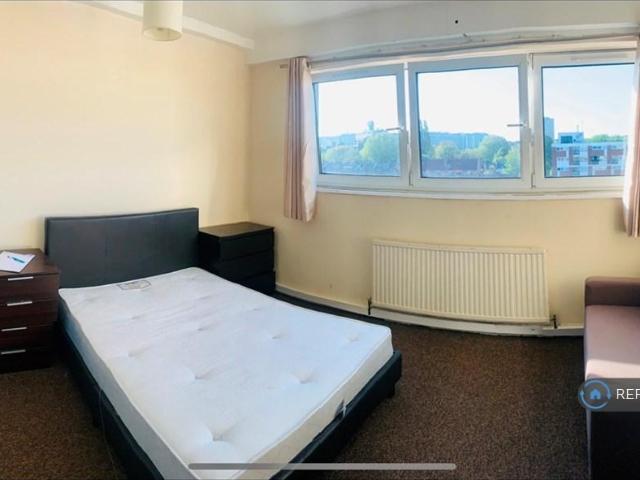 Apartment for rent in London Borough of Hammersmith and Fulham, Greater London
