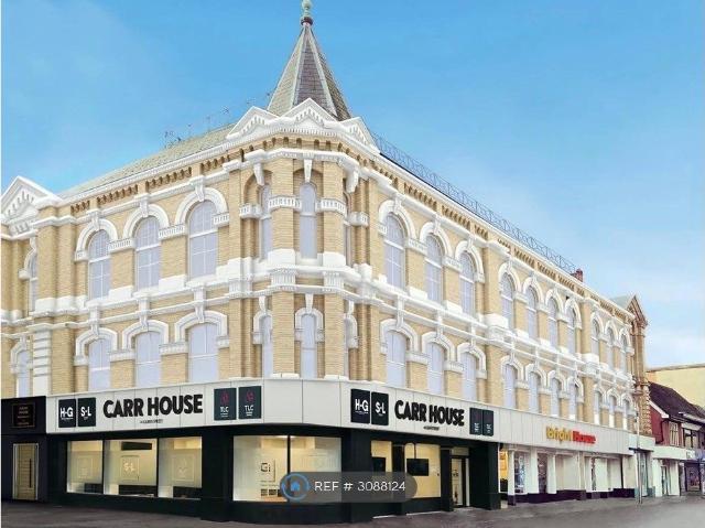 Apartment for rent in Stoke, Ipswich