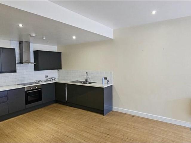 Apartment for rent in Key Street, Suffolk