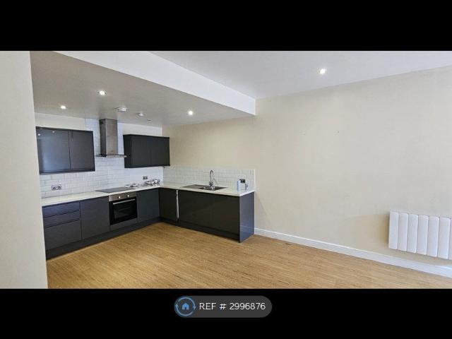 Apartment for rent in Key Street, Suffolk