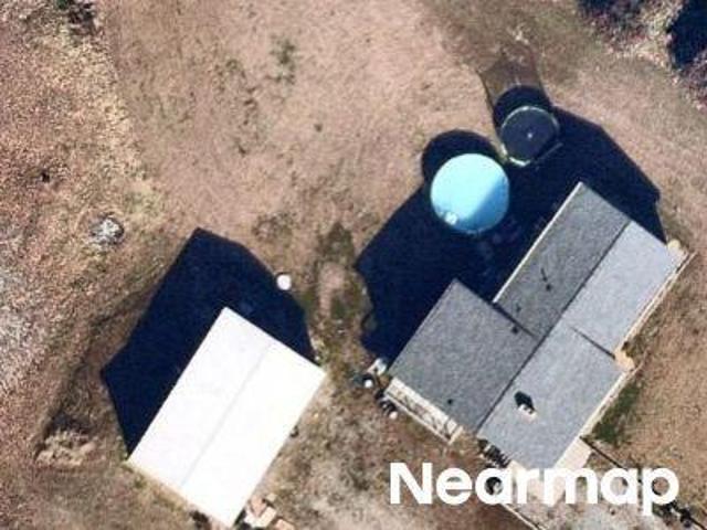 House for sale in Yadkinville, North Carolina