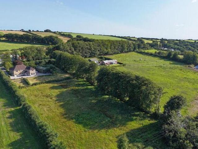 House for sale in Gunnislake, Cornwall