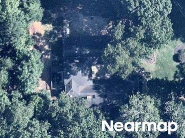 House for sale in Roswell, Georgia