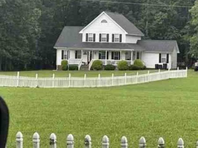 House for sale in Virginia