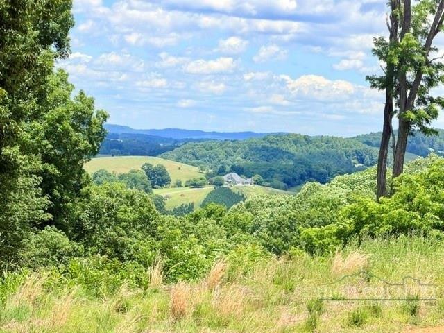 Land for sale in Jefferson, North Carolina