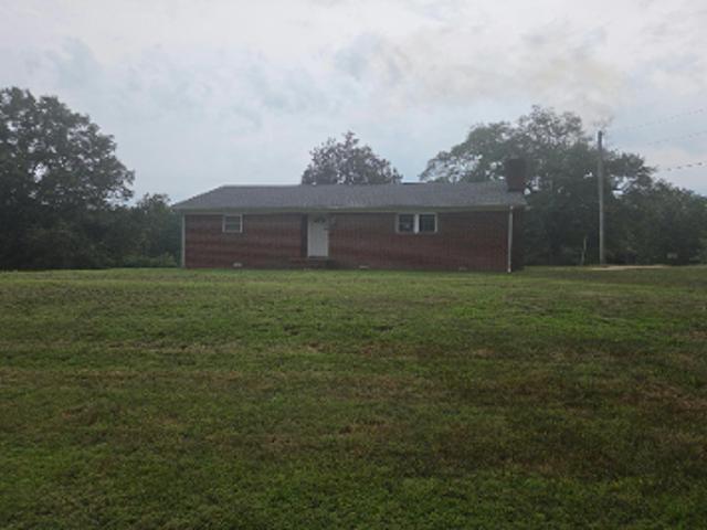 House for sale in Finger, West Tennessee