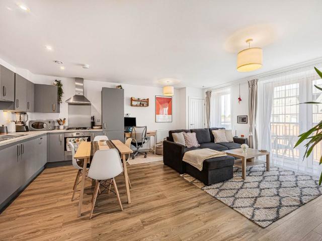 Apartment for rent in Reading
