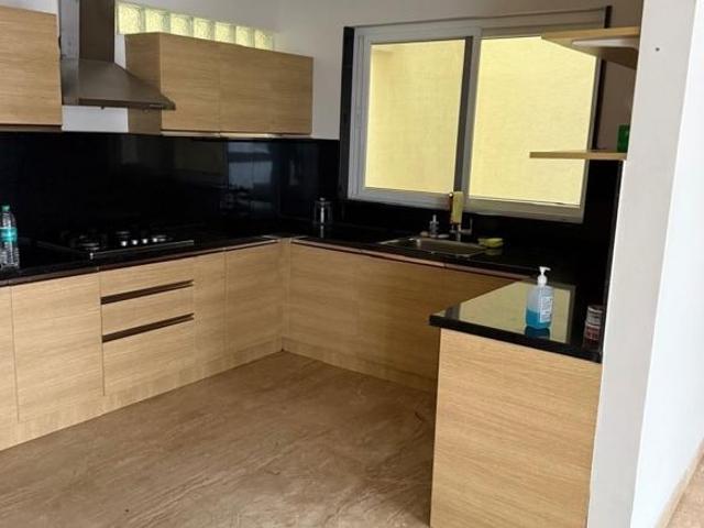 Flat for rent in Bangalore North, Cox Town - Bangalore