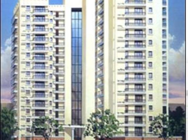 Flat for sale in Bangalore North, Cox Town - Bangalore