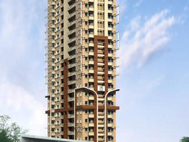 Flat for sale in Bangalore North, Cox Town - Bangalore