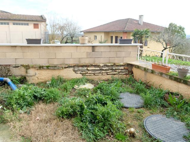 Maison vente à Toulouse, Cox