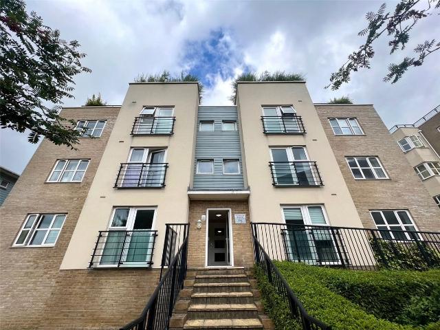 Apartment for rent in Shirley Warren, City Of Southampton