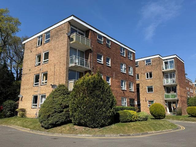 Apartment for rent in Aldermoor, City Of Southampton