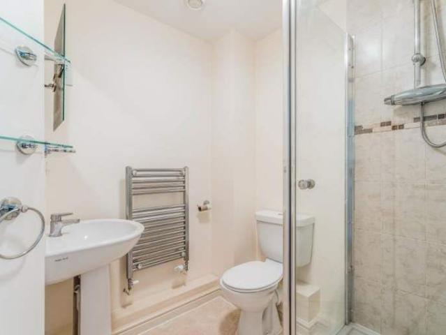 Apartment for rent in Shirley Warren, Southampton