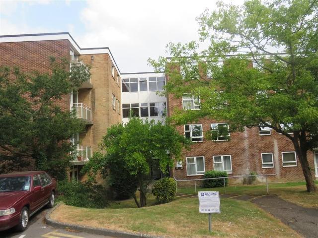 Apartment for rent in Hollybrook, City Of Southampton