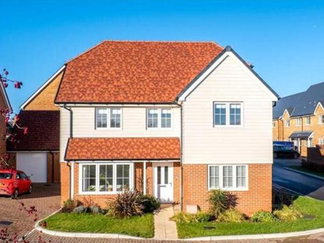 House for sale in Midway, Kent
