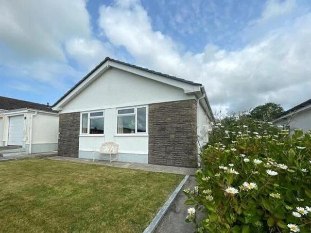 House for sale in Narberth, Wales
