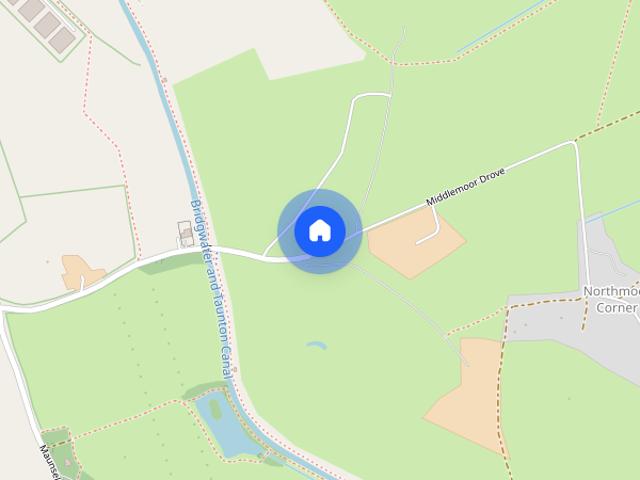 House for rent in North Newton, North Petherton