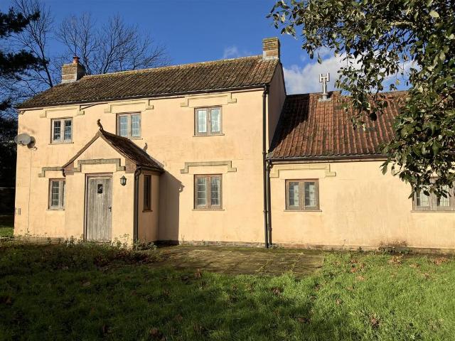 House for rent in Northmoor Corner, North Petherton