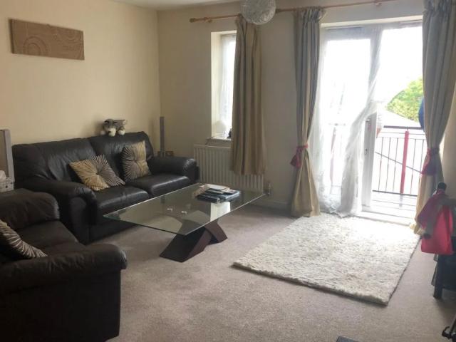 Apartment for rent in Southcourt, Aylesbury
