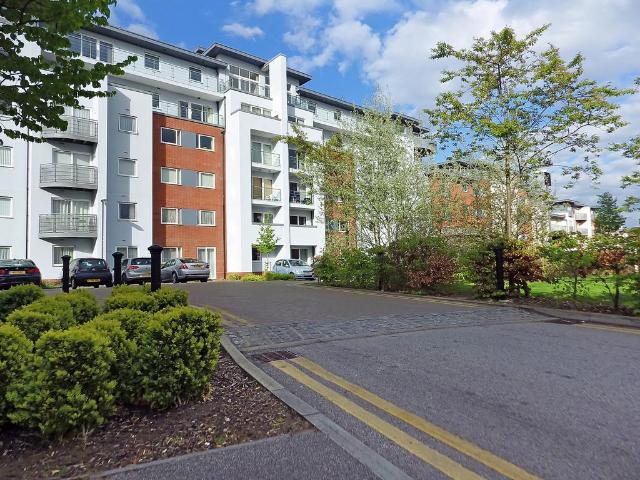 Apartment for rent in Walton, Aylesbury
