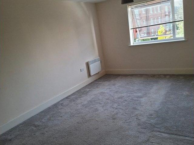 Apartment for rent in Walton, Aylesbury