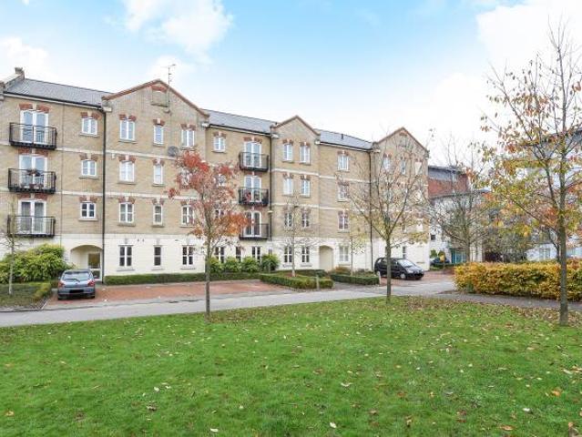 Apartment for rent in Walton, Aylesbury