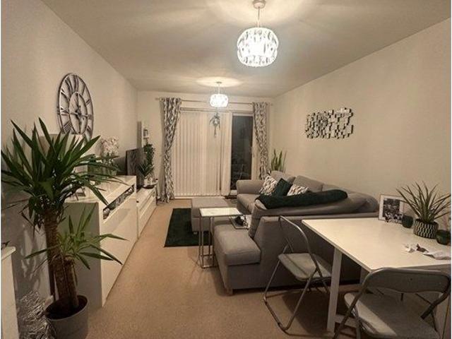 Apartment for rent in Walton, Aylesbury
