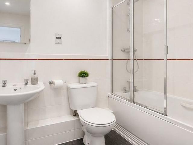 Apartment for rent in Walton, Aylesbury