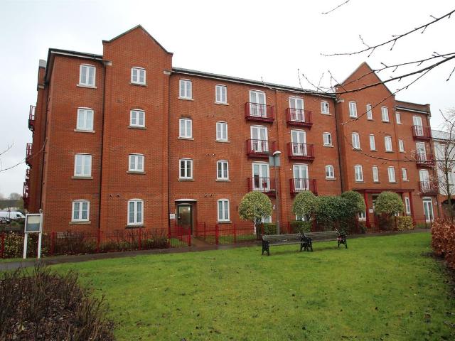 Apartment for rent in Walton, Aylesbury