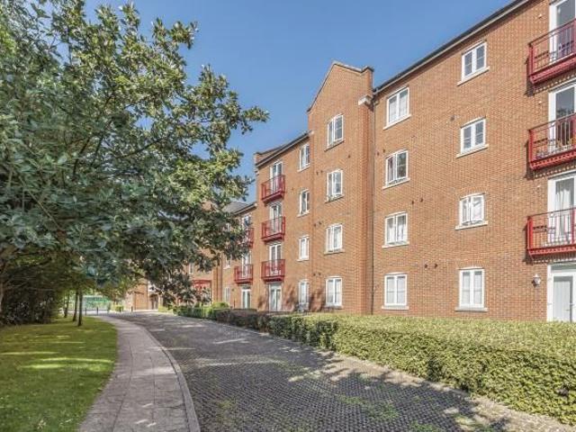 Apartment for rent in Walton, Aylesbury
