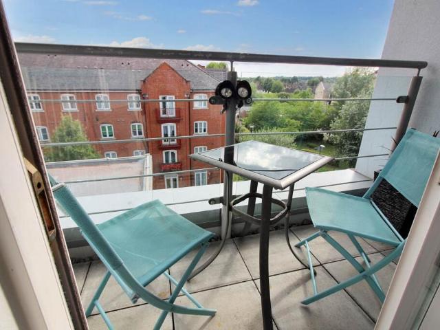 Apartment for rent in Walton, Aylesbury