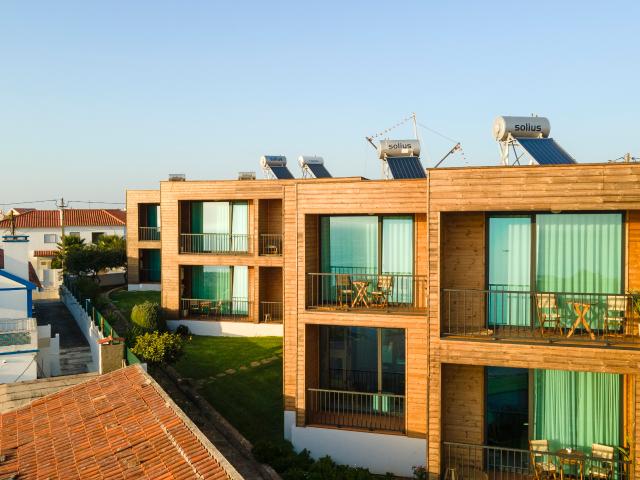 Apartamento alugar em Santo Isidoro, Mafra