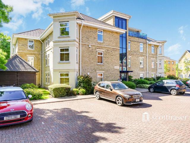 Apartment for rent in Waterways, Oxford